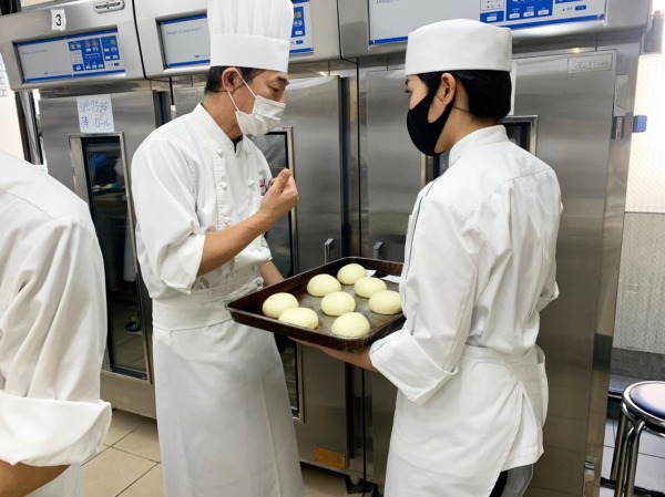 学生の１日│辻製菓専門学校ブログ│辻製菓専門学校 - 製菓のプロを育てる専門学校